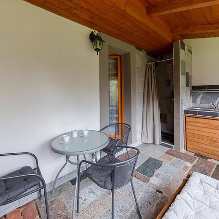 Goricko Relax House Leilighet Kuzma Rom bilde